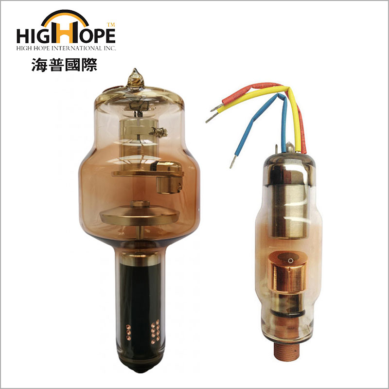 고성능 X선관은 어떻게 영상 정확도와 운영 효율성을 향상합니까?